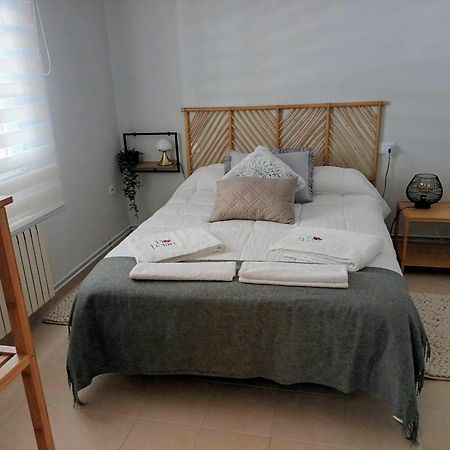 Casa Flor Delfin Ribadeo Villa Luaran gambar