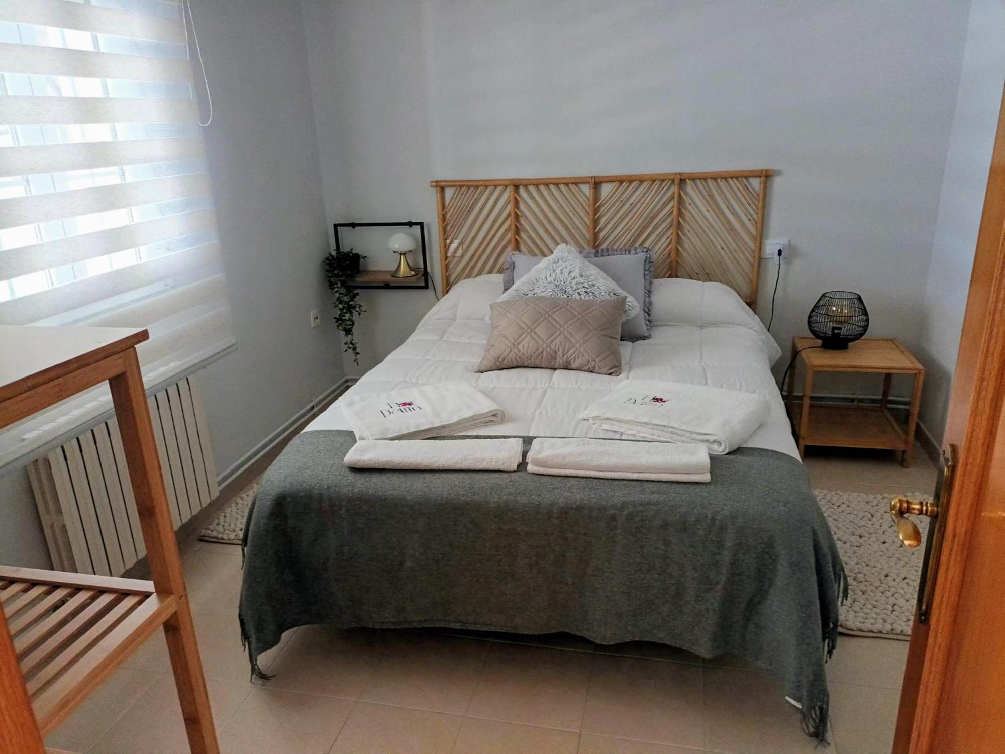 Casa Flor Delfin Ribadeo Villa Luaran gambar